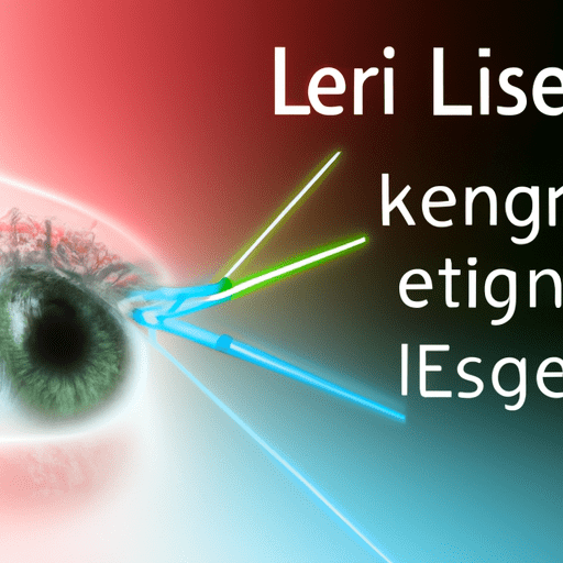 Laser Eye Surgery: Is it Right for You?