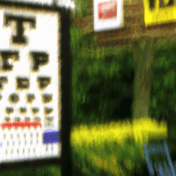 Die Bedeutung regelmäßiger Augenuntersuchungen für eine optimale Sehgesundheit